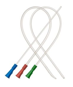 Nelaton Catheter