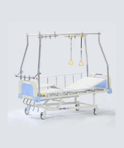 Hospital bed orthopedic