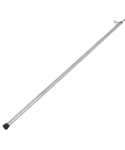Bed Side Extension poles