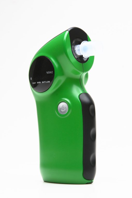 Alcohol Tester Al6000 Lite
