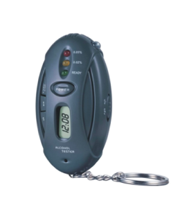 Alcohol Tester 62