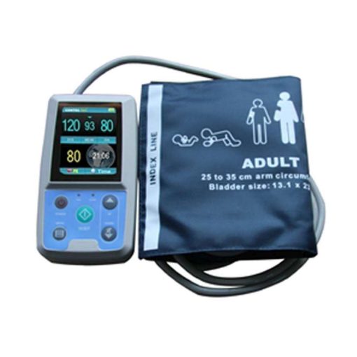 Ambulatory Blood Pressure Monitor ABPM50 1