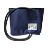 Cuff & Bladder Obese Velcro Nylon - Single And Dual Tube