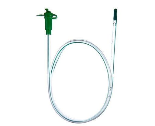 Feeding Tube with X Ray 40cm1