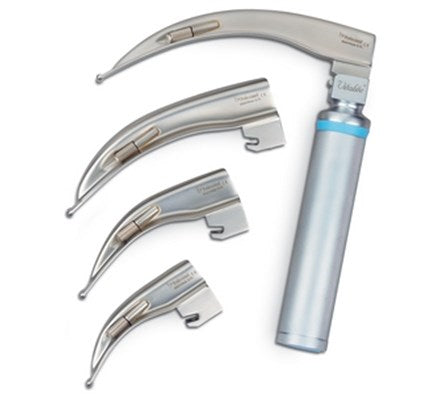 Laryngoscopes reusable Blade size 0