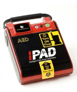 Aed Nf1200 - Battery Disposable