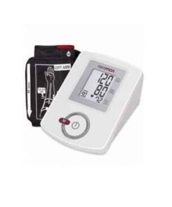 Bp Meter Rossmax Cf155f Auto Arm , Adaptor Point , Can Callibrate