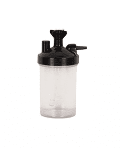 Oxygen Concentrator - Bottle