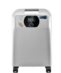 Oxygen Concentrator Vh5 - 5L (neb/alarm)