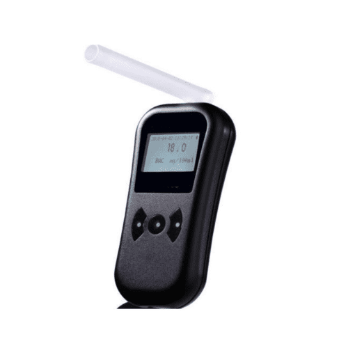 alcohol tester 1