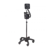 Bp Meter Aneroid Mobile (teles Stand)