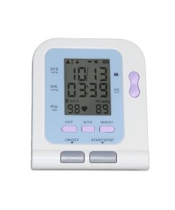 Bp Meter 08c Basic