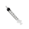 Syringe 3ml Luer Slip 3 Part 1