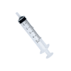 Syringe 5ml Luer Slip 3 Part