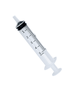5ml Syringe with 21g x 38mm