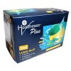 2ml Syringe Luer Slip Latex Free