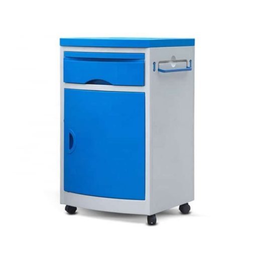 ABS bedside table
