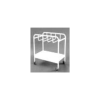 Baby Cot Basinet BD 191