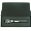 Opthamoscope Hi Care Professional fibre optic with leather box packing