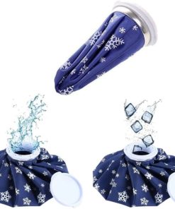 22cm Reusable Ice Pack (pack of 5 units)