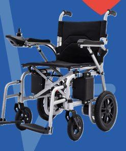 WHEELCHAIR ELECTRIC DW-6013B
